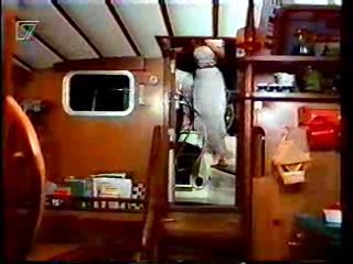 The Hot Spot,  German movie