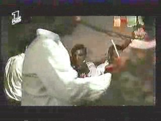 German movie,  Turkish movie