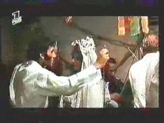 German movie,  Turkish movie