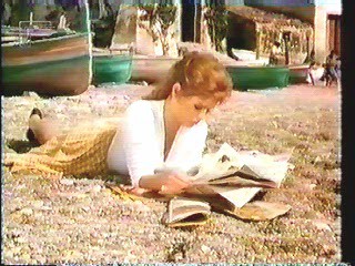 Two Weeks in September,  German documentary,  Joseph Andrews