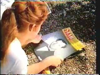 Two Weeks in September,  German documentary,  Joseph Andrews