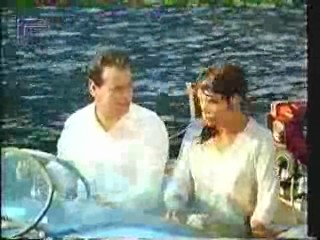 Two Weeks in September,  German documentary,  Joseph Andrews