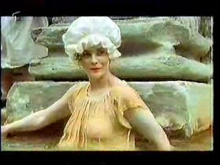 Two Weeks in September,  German documentary,  Joseph Andrews