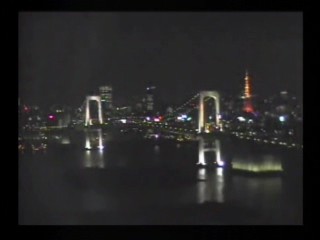 Japanese TV show - BBN channel