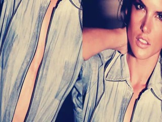 Carlos Miele jeans commercial