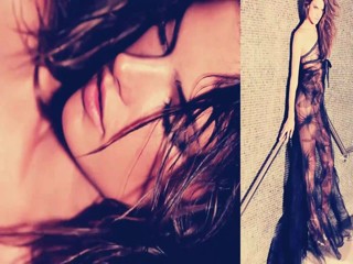 Carlos Miele jeans commercial