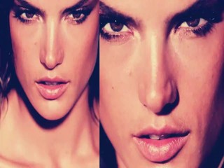 Carlos Miele jeans commercial