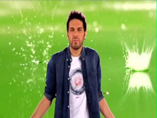 Cristina Pedroche TV Promo