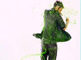 Cristina Pedroche TV Promo