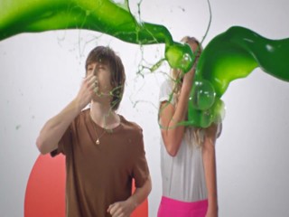 Nickelodeon Channel promo