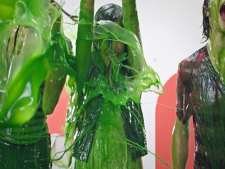 Nickelodeon Channel promo