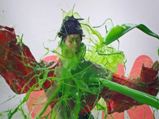 Nickelodeon Channel promo