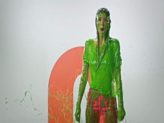 Nickelodeon Channel promo