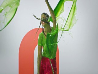 Nickelodeon Channel promo