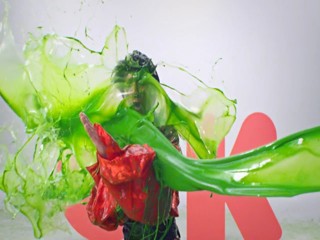 Nickelodeon Channel promo