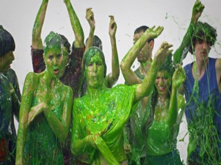 Nickelodeon Channel promo