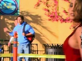 Miss PCA of Zoey 101