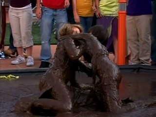 Miss PCA of Zoey 101