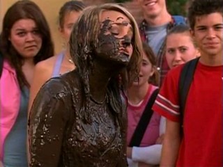 Miss PCA of Zoey 101