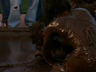 Miss PCA of Zoey 101