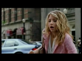 New York Minute