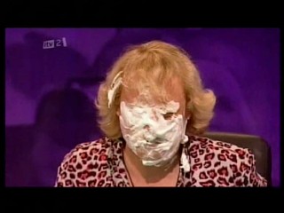 Celebrity Juice