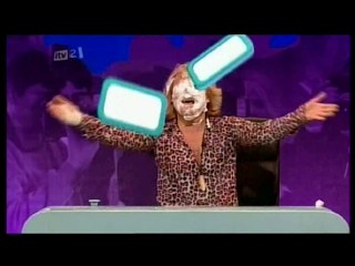 Celebrity Juice