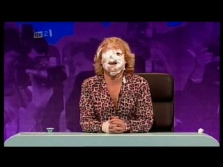 Celebrity Juice