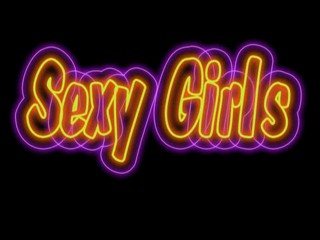 Heels'N'Legs messy trailer - November