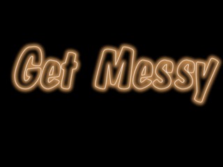 Heels'N'Legs messy trailer - November