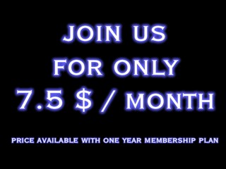 Heels'N'Legs WET trailer - January