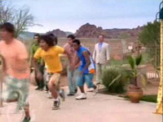 High School Musical 2