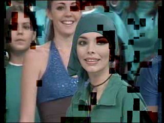 Dead Ringers / Mega Match