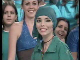 Dead Ringers / Mega Match