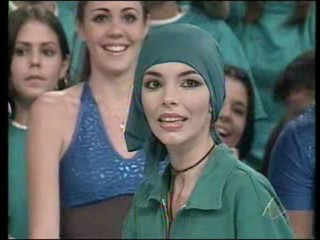 Dead Ringers / Mega Match