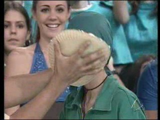 Dead Ringers / Mega Match