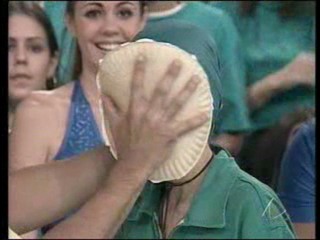 Dead Ringers / Mega Match