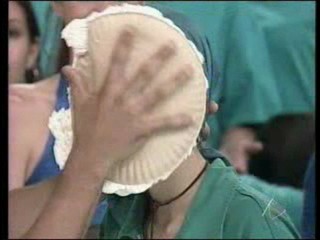 Dead Ringers / Mega Match