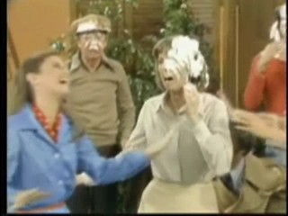 Captain and Tenille Show