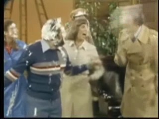 Captain and Tenille Show