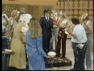 Captain and Tenille Show