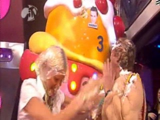 Ministry of Mayhem - Caprice