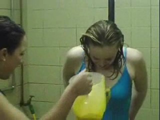 Kalier Swimsuit Filling