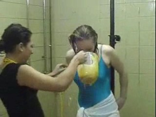 Kalier Swimsuit Filling