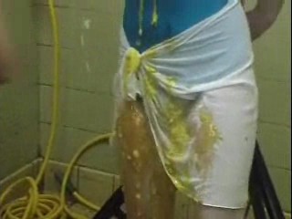 Kalier Swimsuit Filling