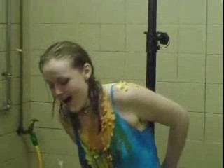 Kalier Swimsuit Filling