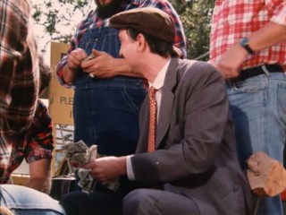 Daisy Duke Quicksand