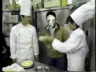 Japanese Cooking Show,  Japanese Variety Show