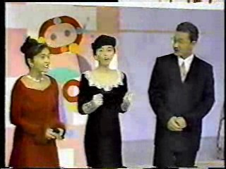 Japanese Cooking Show,  Japanese Variety Show