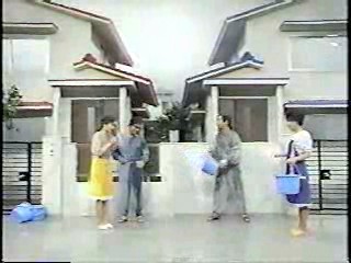 Japanese comedy show